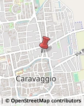 Macellerie Caravaggio,24043Bergamo