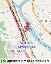 Pizzerie Tavagnasco,10010Torino