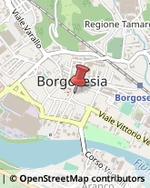 Studi Consulenza - Amministrativa, Fiscale e Tributaria Borgosesia,13011Vercelli