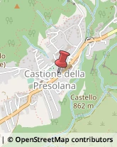 Poste Castione della Presolana,24020Bergamo