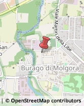 Tour Operator e Agenzia di Viaggi Burago di Molgora,20875Monza e Brianza