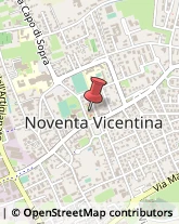 Comuni e Servizi Comunali Noventa Vicentina,36025Vicenza