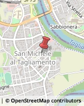 Geometri San Michele al Tagliamento,30028Venezia