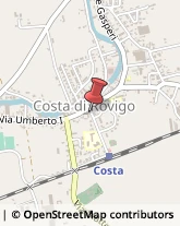 Centri di Benessere Costa di Rovigo,45023Rovigo