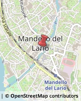 Giornalai Mandello del Lario,23826Lecco