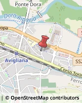 Spezie Avigliana,10051Torino