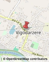 Psicologi Vigodarzere,35010Padova