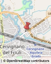 Demolizioni e Scavi Cervignano del Friuli,33052Udine