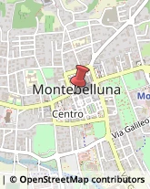 Profumerie Montebelluna,31044Treviso