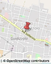 Pizzerie Guidizzolo,46040Mantova