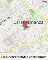 Osteopatia Carate Brianza,20841Monza e Brianza