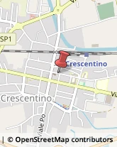 Poste Crescentino,13044Vercelli