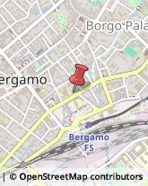 Palestre e Centri Fitness Bergamo,24121Bergamo
