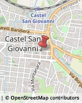 Pedagogia - Studi e Centri Castel San Giovanni,29015Piacenza