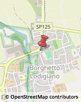 Estetiste Borghetto Lodigiano,26812Lodi