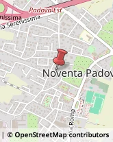 Geometri Noventa Padovana,35027Padova