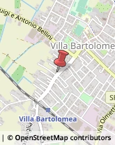 Termotecnica - Macchine e Impianti Villa Bartolomea,37049Verona