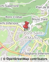Abbigliamento Uomo - Vendita Pont-Saint-Martin,11026Aosta