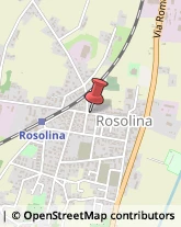 Onoranze e Pompe Funebri Rosolina,45010Rovigo