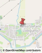Poste Santo Stefano Lodigiano,26849Lodi