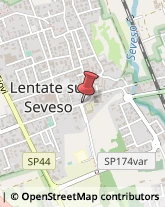 Macellerie Lentate sul Seveso,20823Monza e Brianza