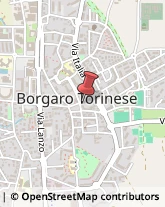 Borse - Dettaglio Borgaro Torinese,10071Torino