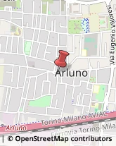 Piazza del Popolo, 2,20010Arluno