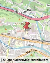 Università ed Istituti Superiori,10059Torino