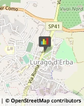 Parrucchieri Lurago d'Erba,22040Como