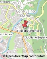 Parrucchieri Pont-Saint-Martin,11026Aosta