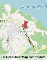 Comuni e Servizi Comunali Osmate,21018Varese