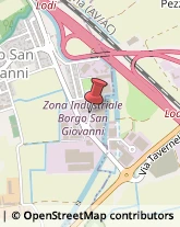 Magazzinaggio e Logistica - Servizio Conto Terzi Borgo San Giovanni,26851Lodi