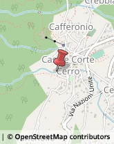 Casalinghi Casale Corte Cerro,28881Verbano-Cusio-Ossola