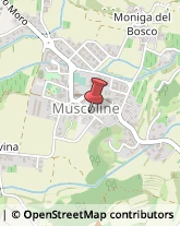 Agriturismi Muscoline,11020Brescia