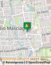 Palestre e Centri Fitness Bovisio-Masciago,20813Monza e Brianza