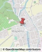 Agenzie Immobiliari Mapello,24030Bergamo