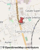 Casalinghi Sandigliano,13876Biella
