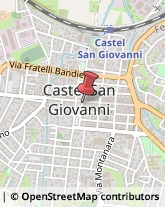 Banche e Istituti di Credito Castel San Giovanni,29015Piacenza