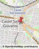 Banche e Istituti di Credito Castel San Giovanni,29015Piacenza