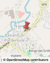 Porte Pasiano di Pordenone,33087Pordenone