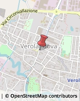 Petroli Verolanuova,25028Brescia