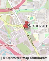 Giornalai Baranzate,20021Milano