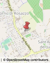 Supermercati e Grandi magazzini Corno di Rosazzo,33040Udine