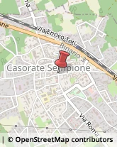 Estetiste Casorate Sempione,21011Varese