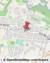 Centri di Benessere Cenate Sotto,24069Bergamo