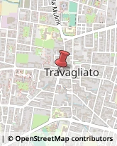 Gru - Noleggio Travagliato,25039Brescia