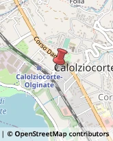 Tour Operator e Agenzia di Viaggi Calolziocorte,23801Lecco