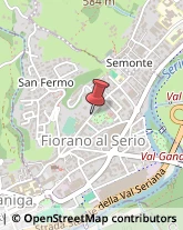 Estetiste Fiorano al Serio,24020Bergamo