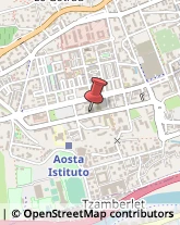 Bar e Ristoranti - Arredamento,11100Aosta