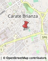 Tappezzieri - Forniture Carate Brianza,20841Monza e Brianza